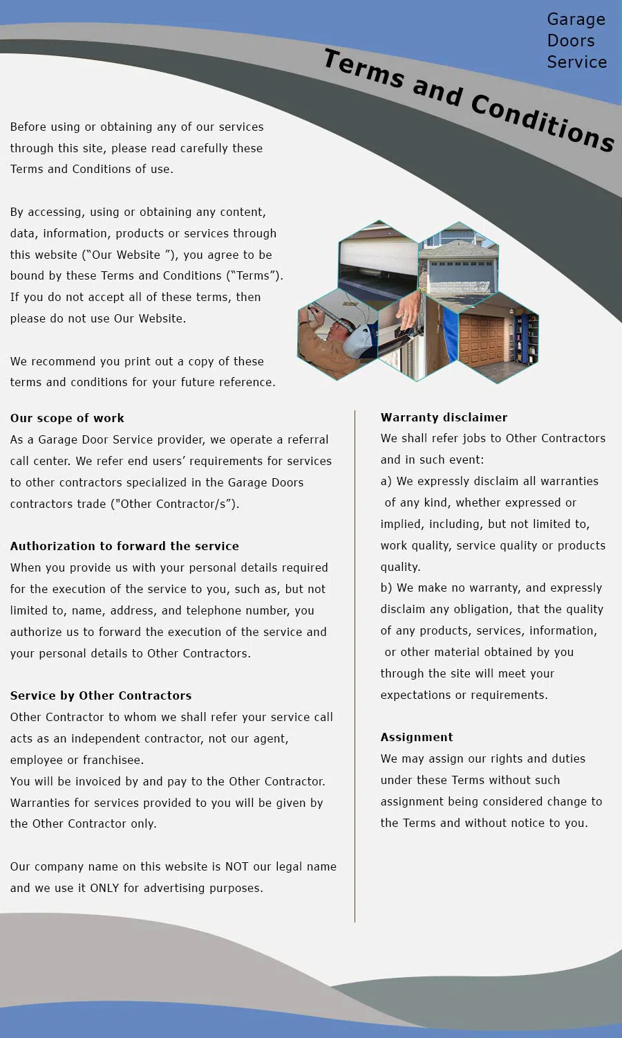 Security Garage Door Service Louisville, KY 502-310-4463