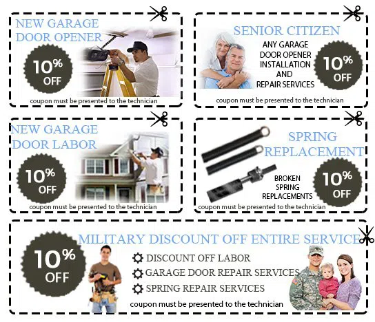 Security Garage Door Service Louisville, KY 502-310-4463 - coupons