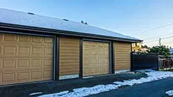 Security Garage Door Service Louisville, KY 502-310-4463 - custom-side