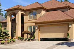 Security Garage Door Service Louisville, KY 502-310-4463 - garage-side